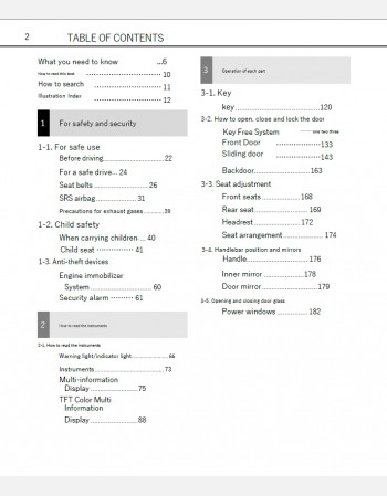 daihatsu move canbus 2025 owners manual in english